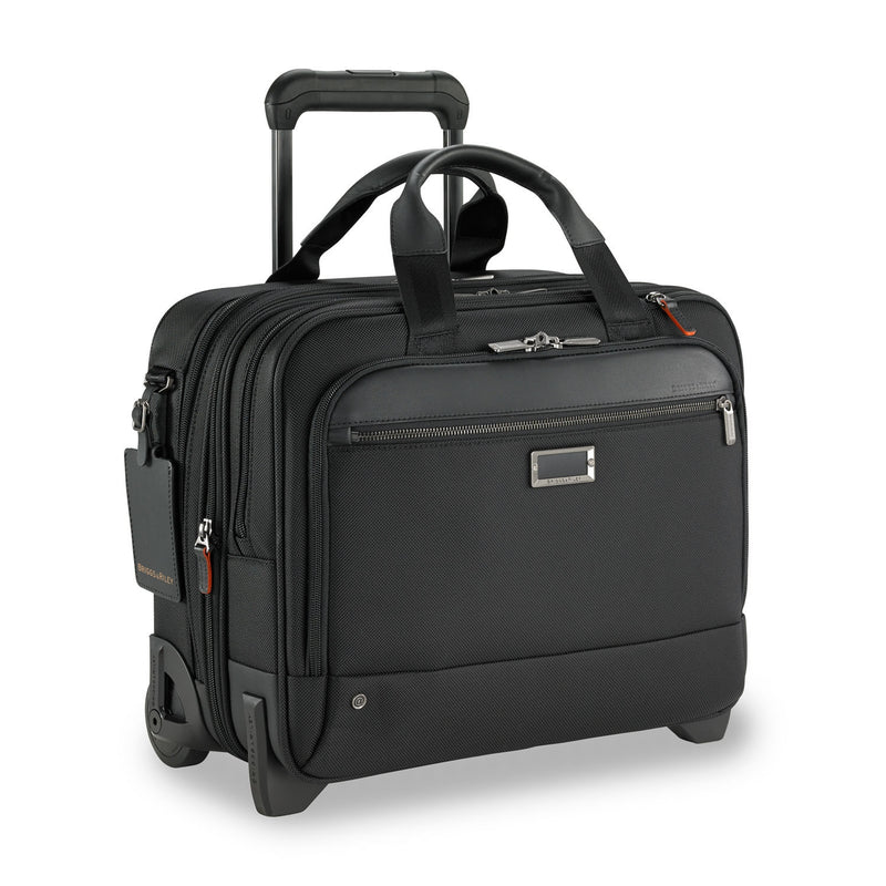 Briefcases, Backpacks & Rolling Bags for Work | Briggs & Riley