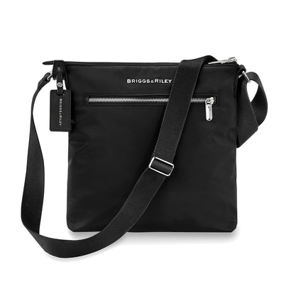 Lightweight Crossbody | Nylon Crossbody Bag | Briggs & Riley