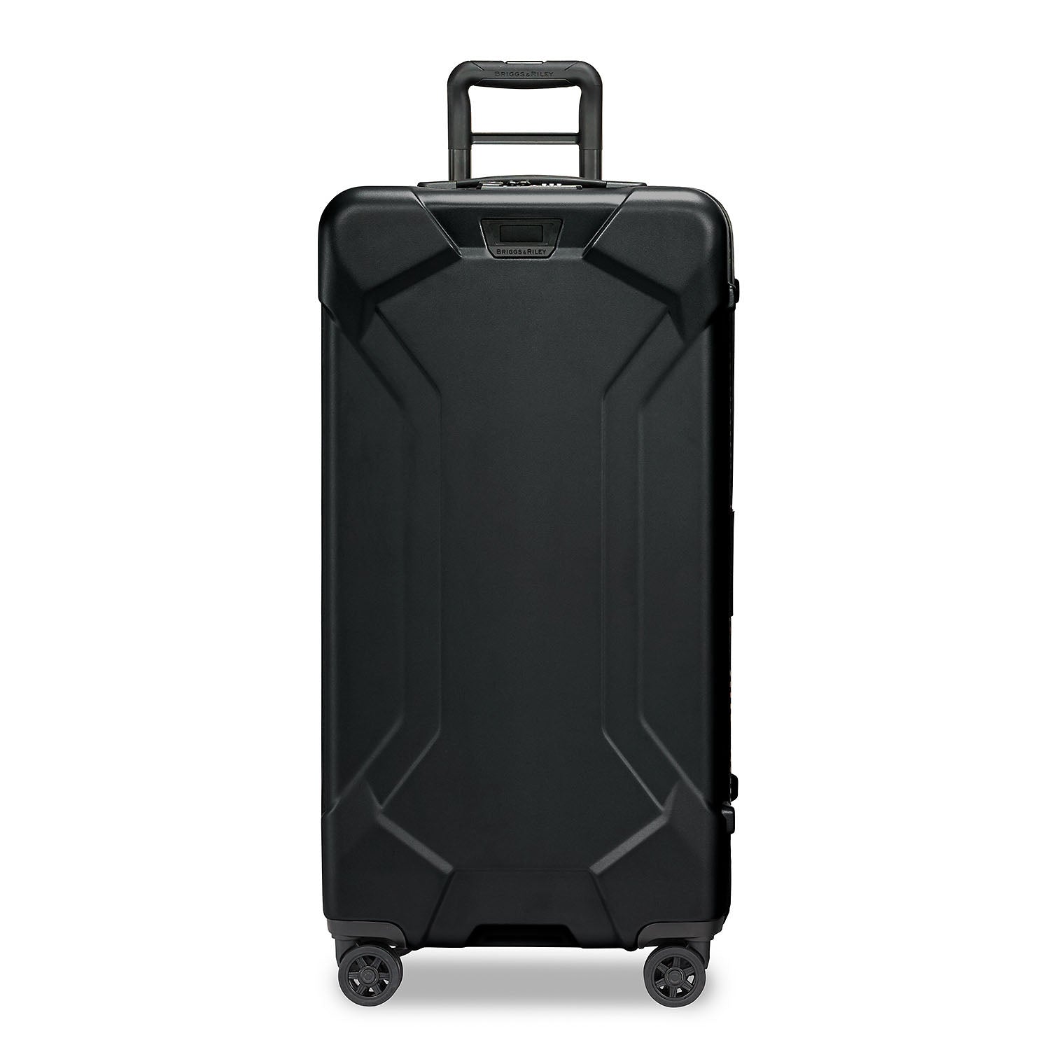 spinner trunk luggage