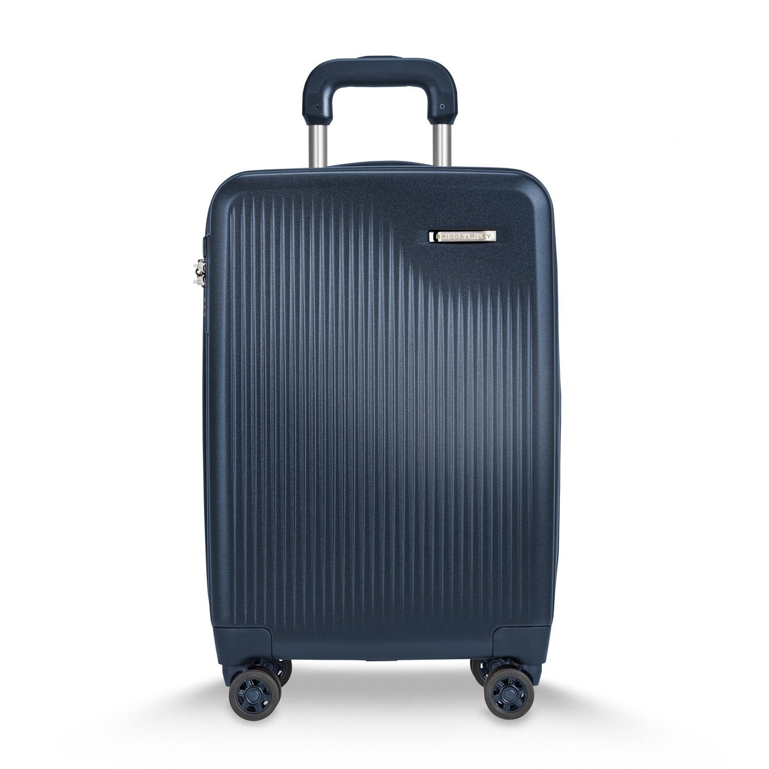 briggs and riley hard case luggage