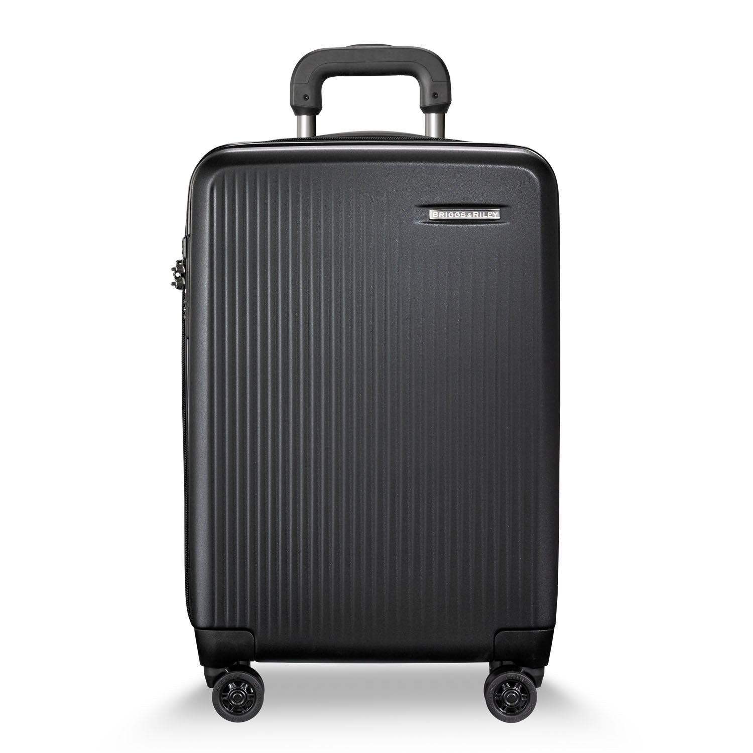 briggs and riley spinner luggage