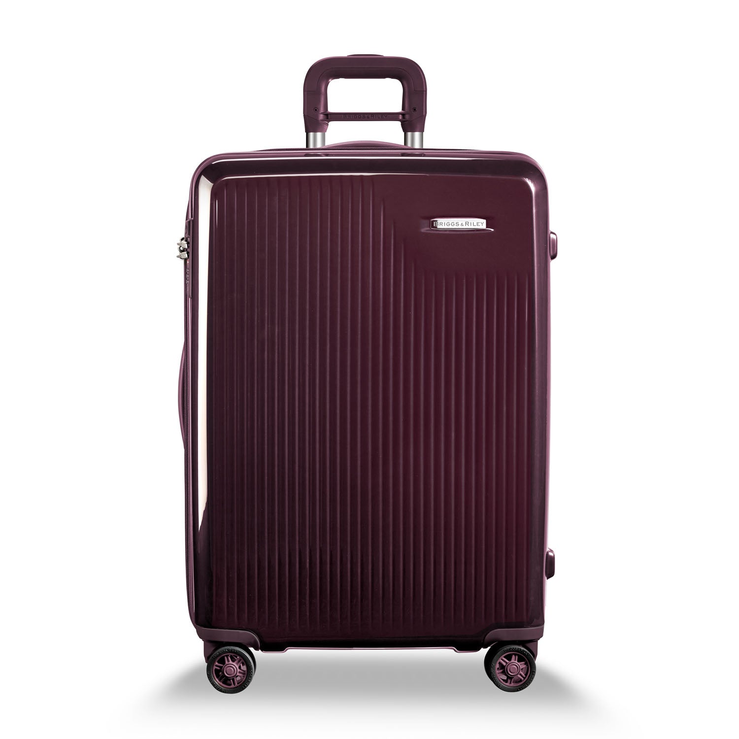 briggs and riley lightweight luggage