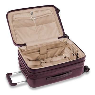 Domestic Hard Shell Carry-On | Sympatico by Briggs & Riley