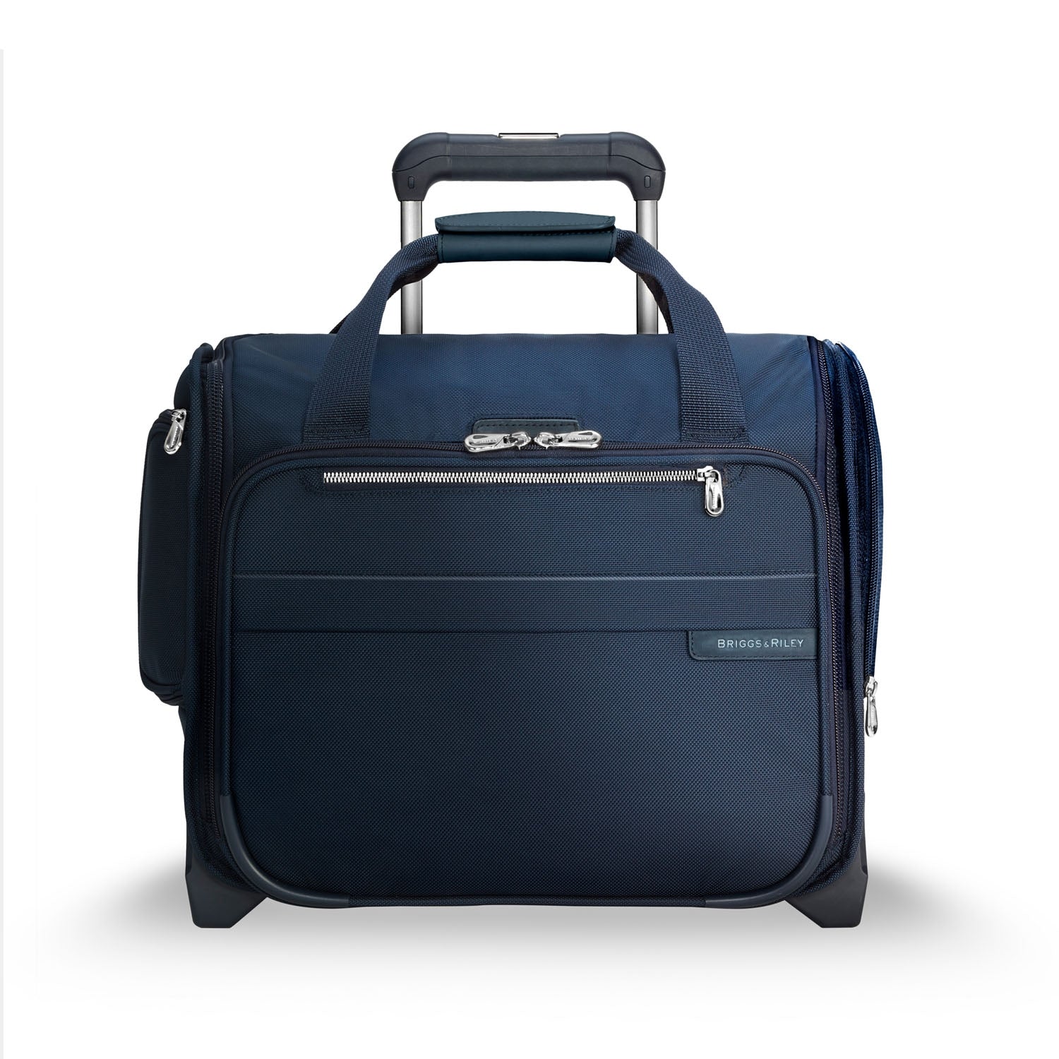 briggs and riley rolling garment bag