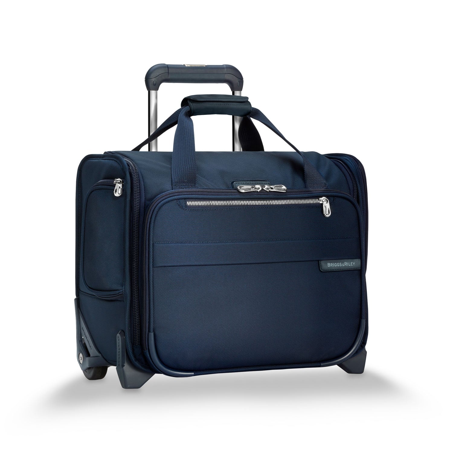 briggs & riley rolling cabin bag