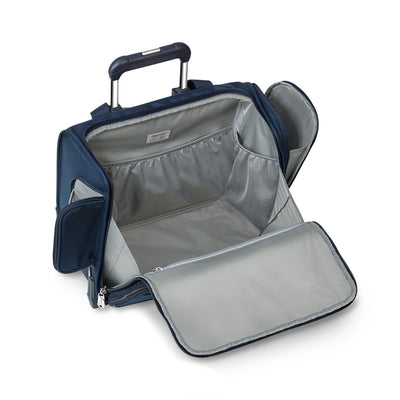 briggs & riley rolling cabin bag