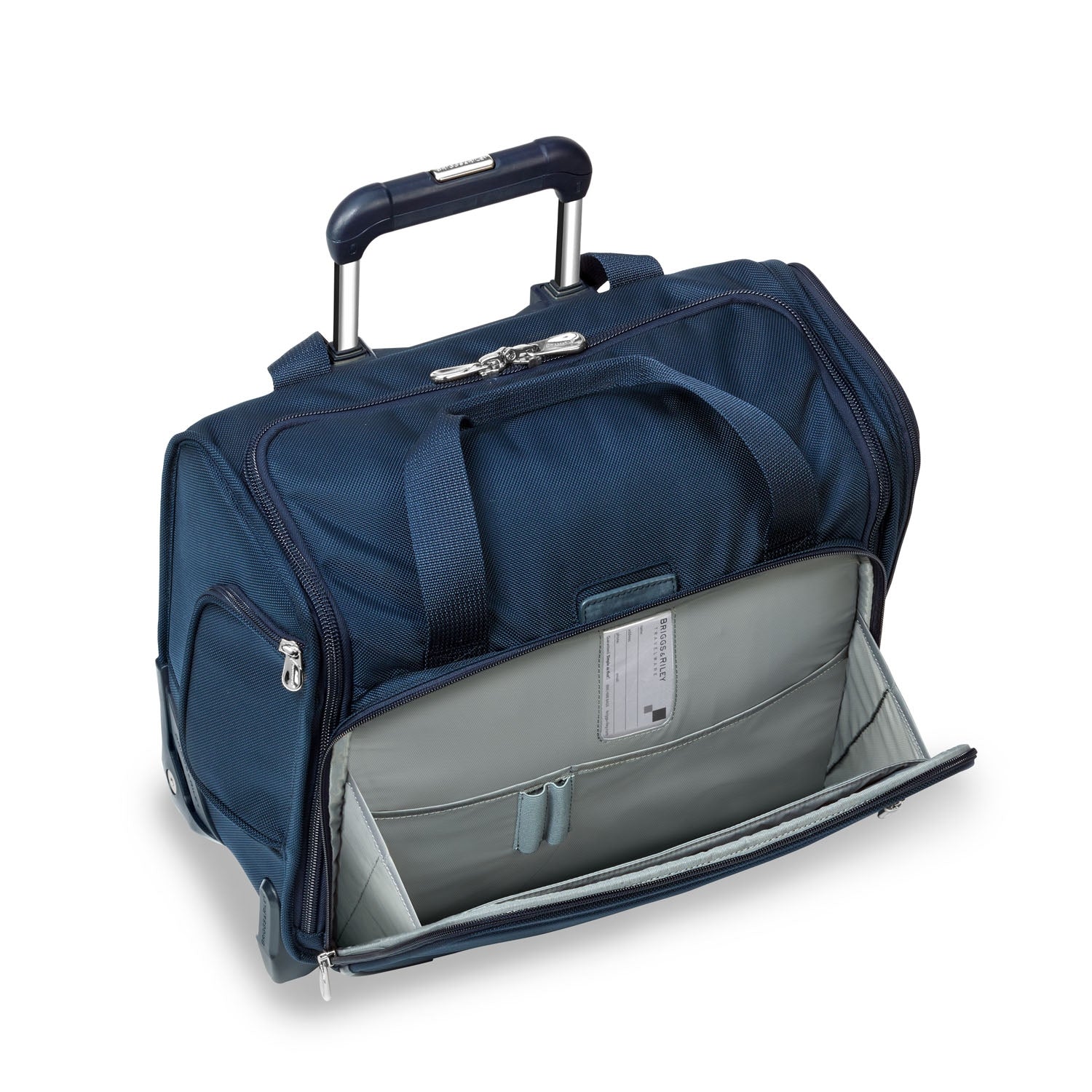 briggs & riley rolling cabin bag