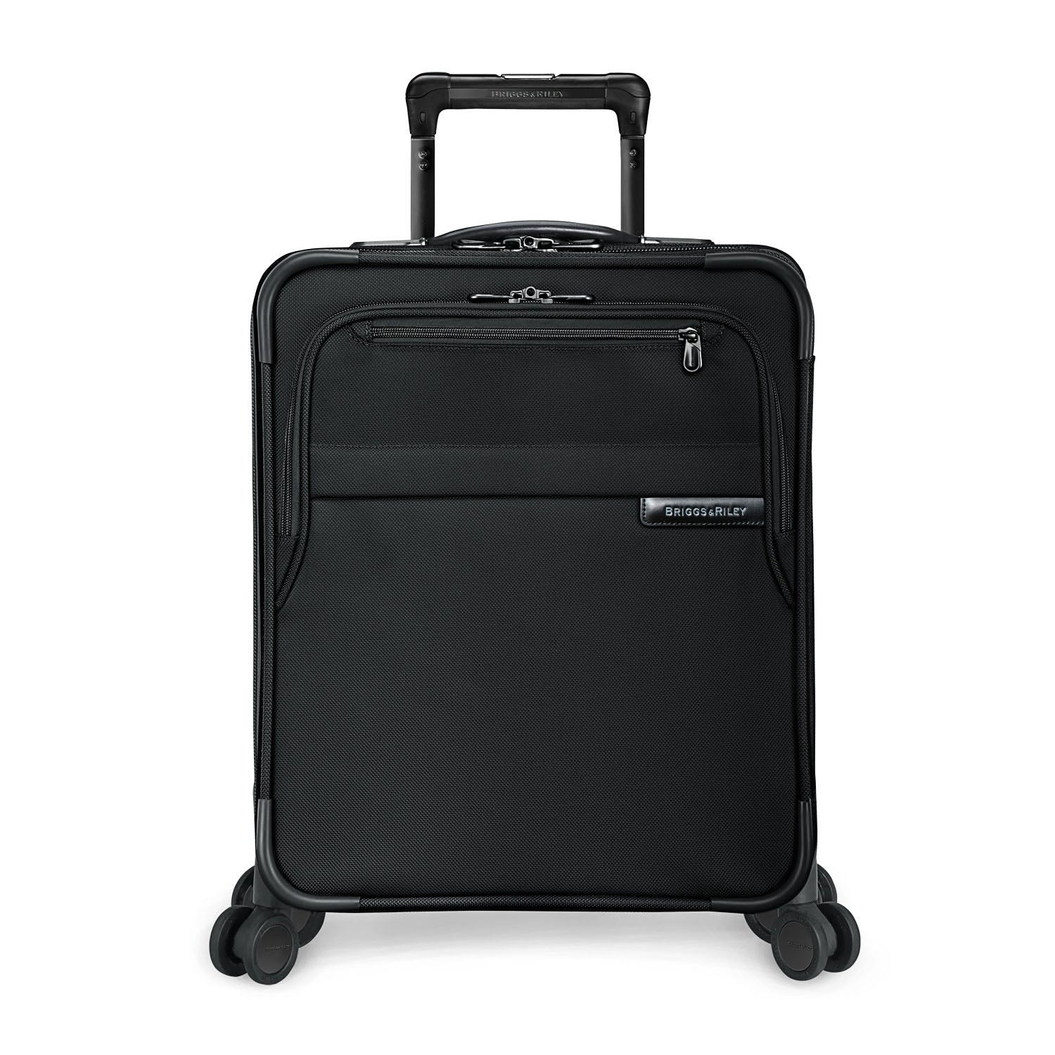 briggs and riley baseline international carry on spinner