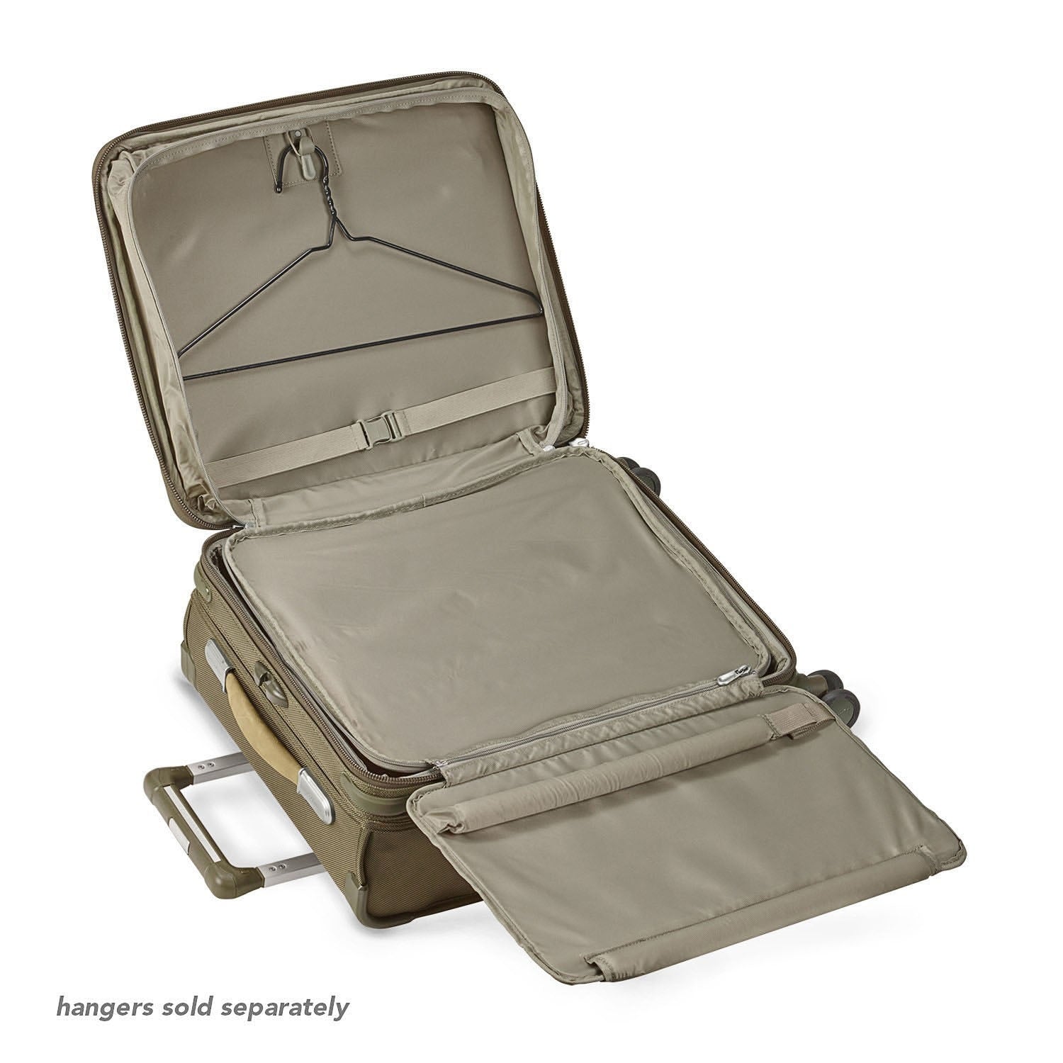 International Carry-On Spinner | Baseline by Briggs & Riley