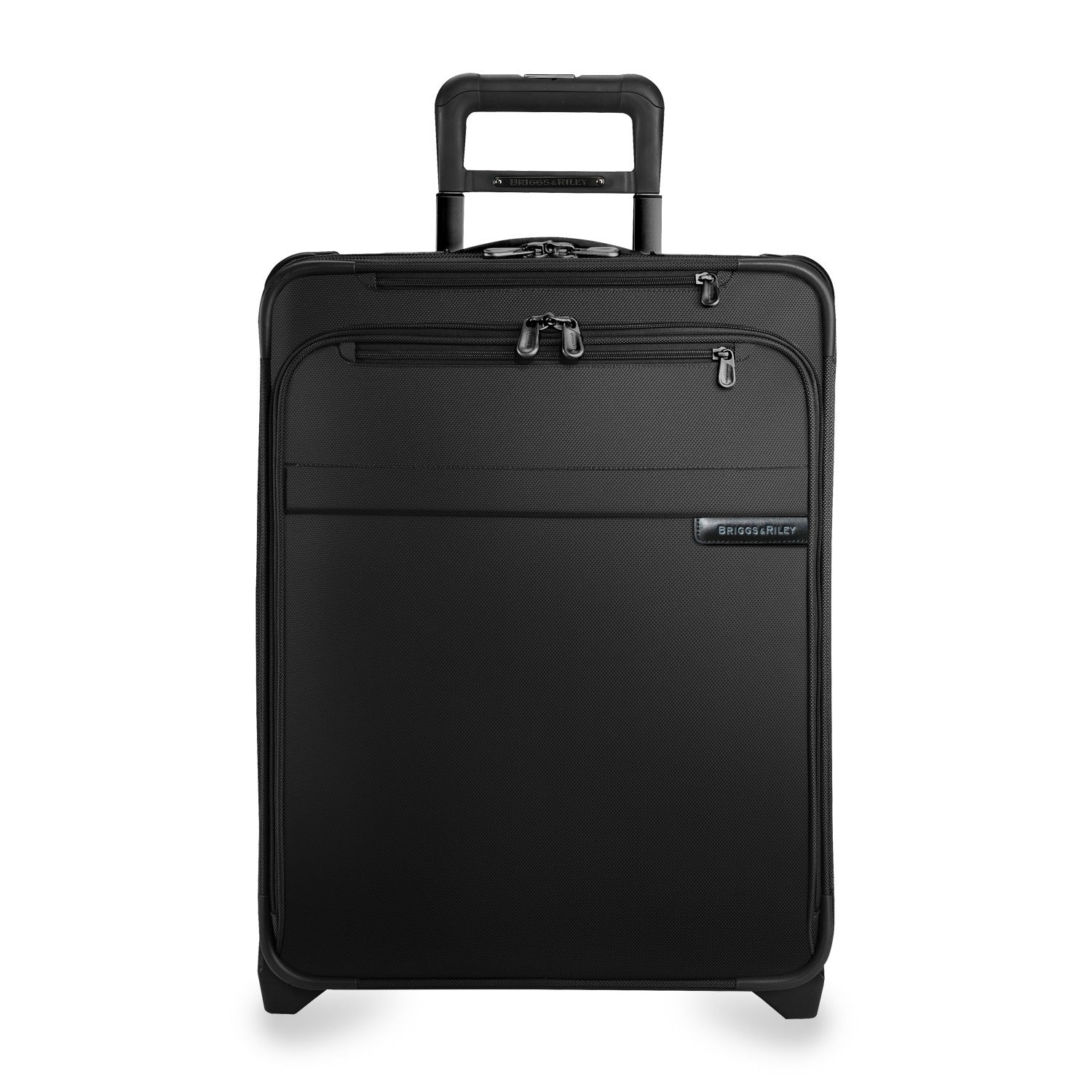 briggs and riley hard case luggage