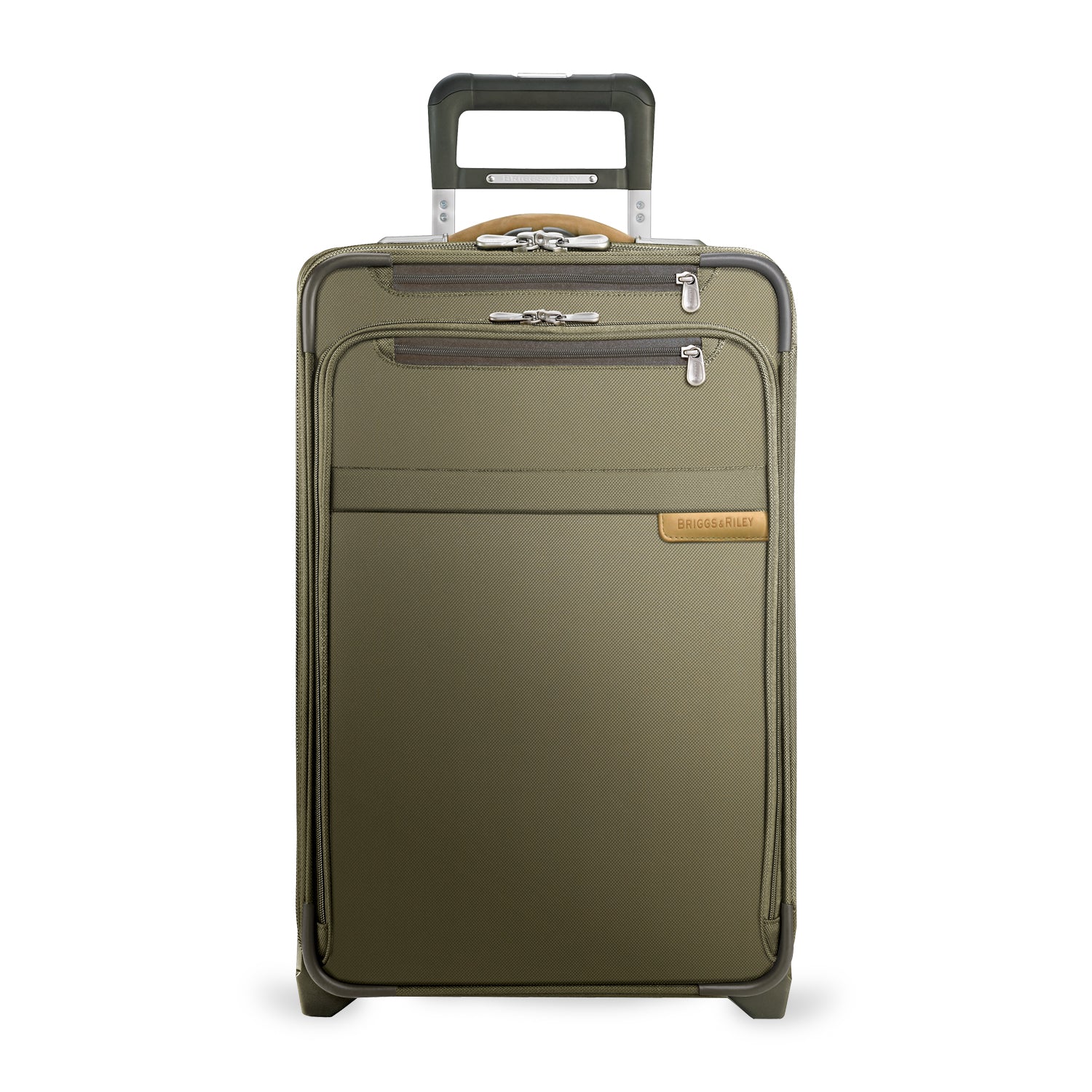 briggs & riley baseline upright luggage