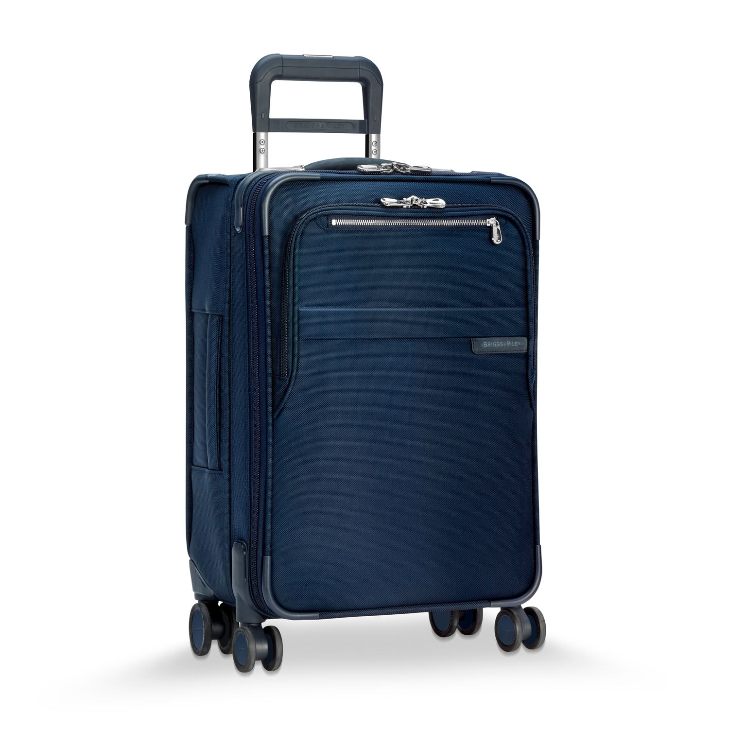 briggs & riley spinner luggage