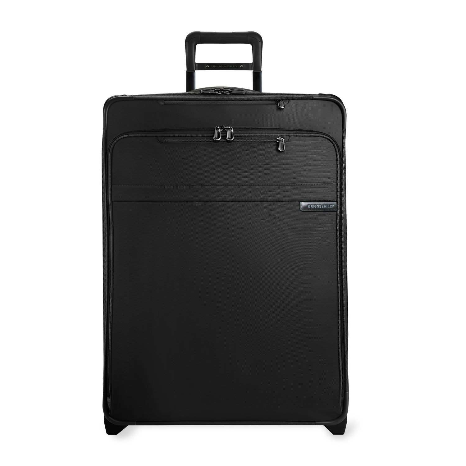 briggs and riley lightweight luggage