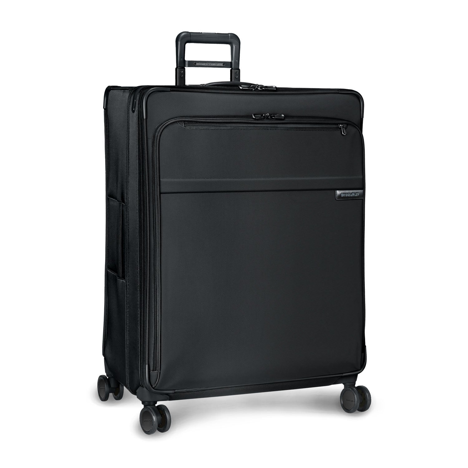 extra large lightweight suitcase