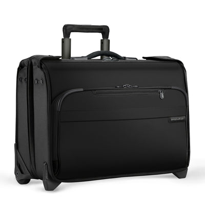 garment bag suitcases