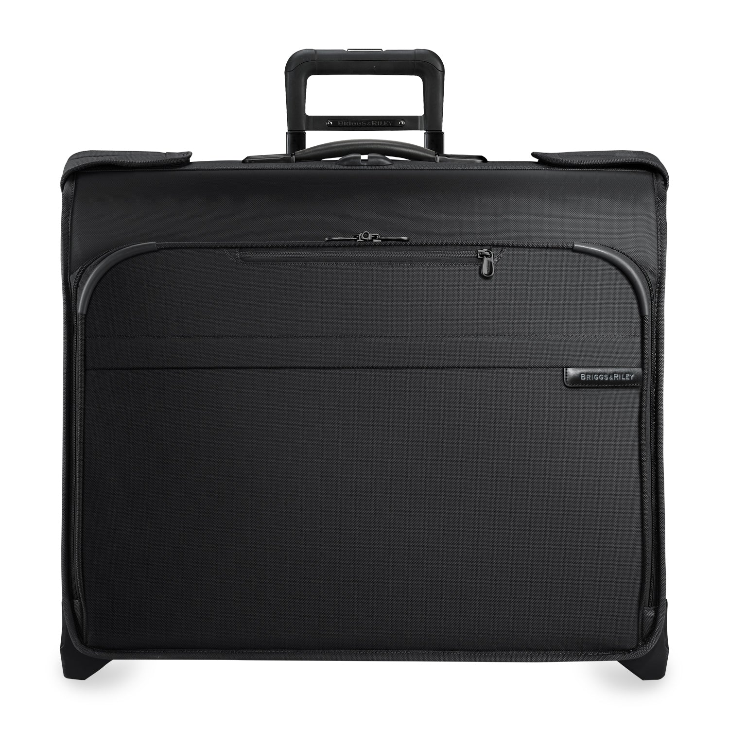 wheeled garment bag luggage