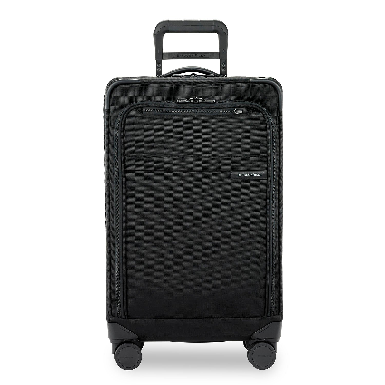 samsonite duosphere spinner 55 expandable