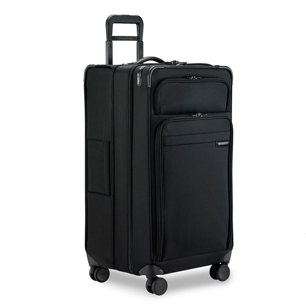 extra large rolling suitcase