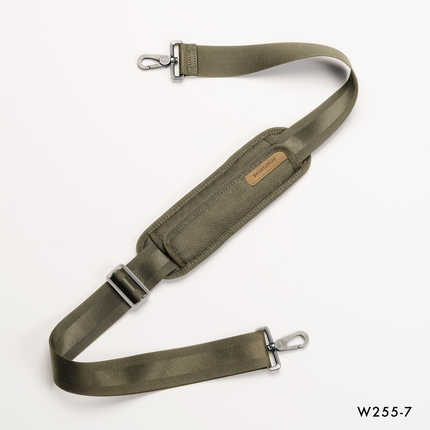 briggs and riley shoulder strap