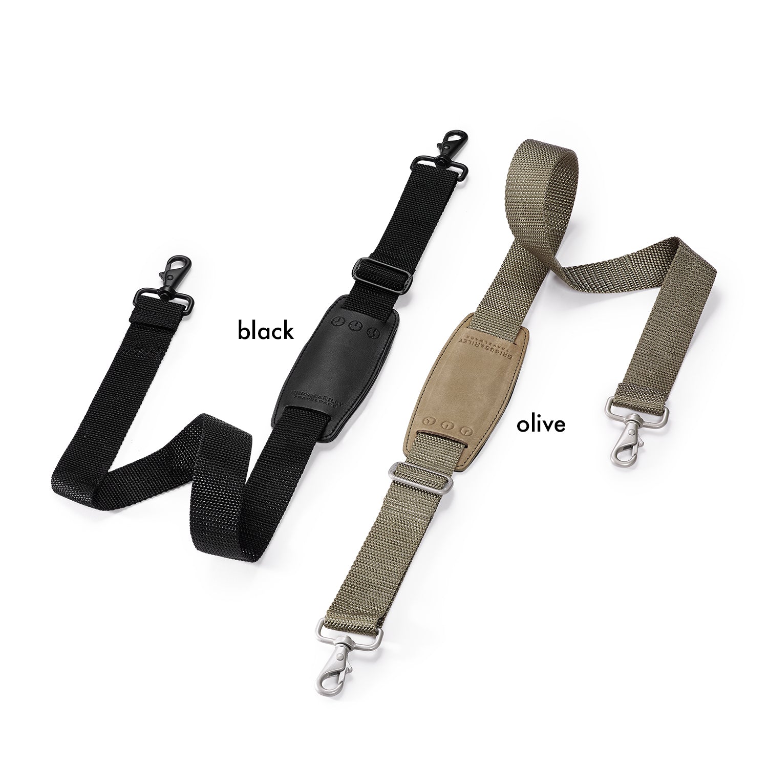 Quick Release Luggage Strap