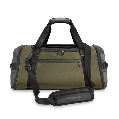 Large Travel Duffle Bag | ZDX by Briggs & Riley