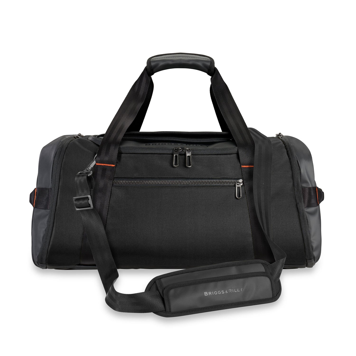 large travel duffle