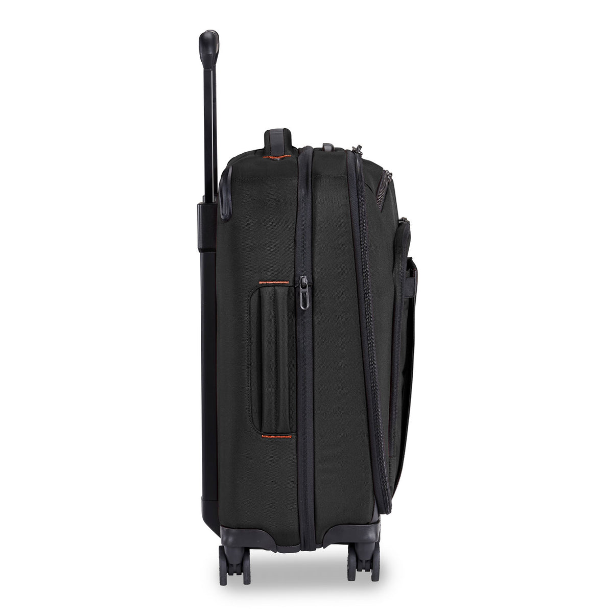 International 21" Carry-on Expandable Spinner