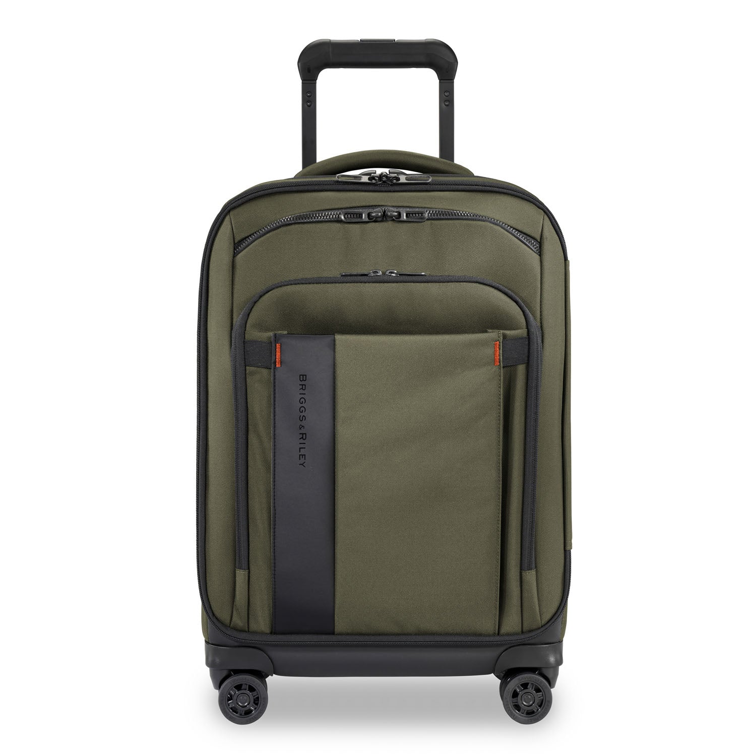 Briggs & Durable Luggage with a Lifetime Guarantee