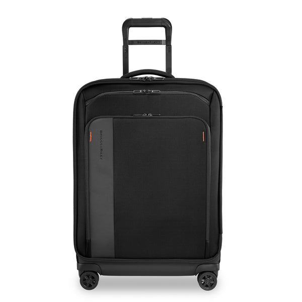 extra large trolley suitcase