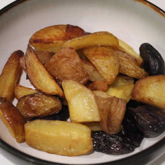 Best Perfect Roast Potato Recipe