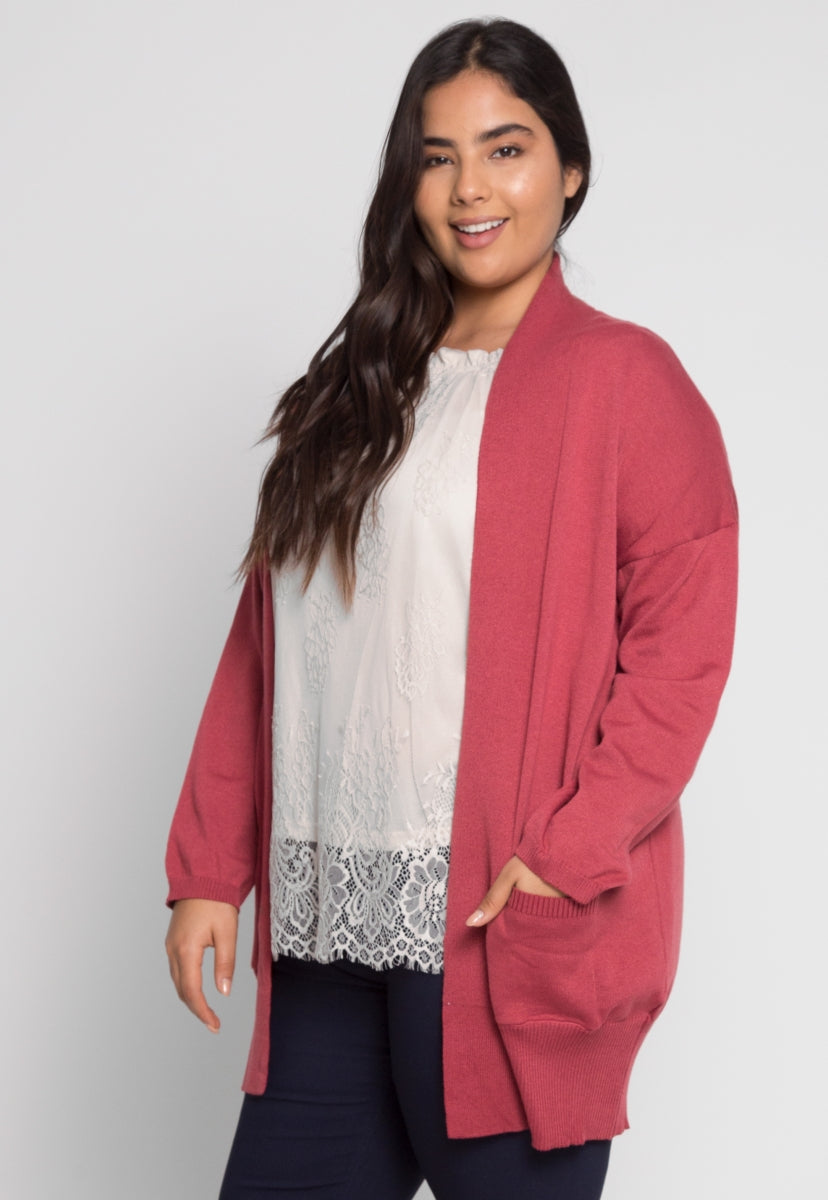 wet seal plus size