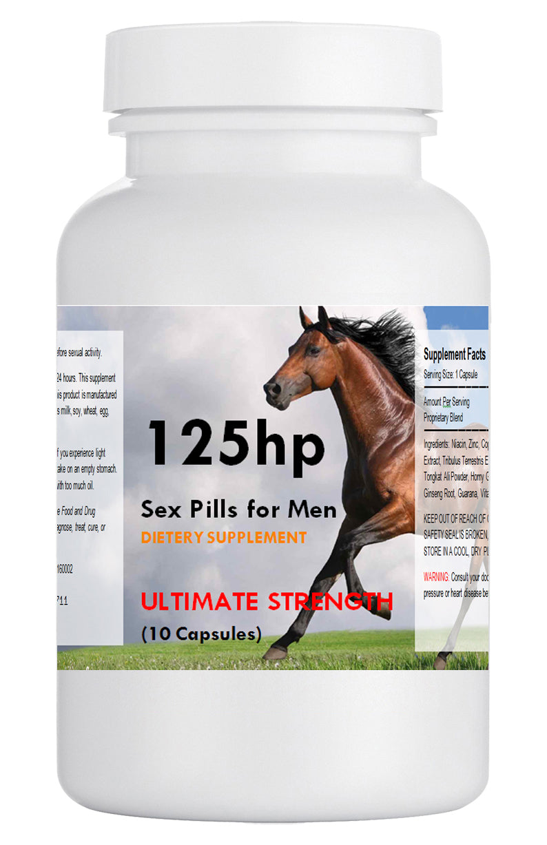 125hp Strong Sex Pills For Men Male Enhancement 5 Star Rating Cheap Fu Doqaancom 2613