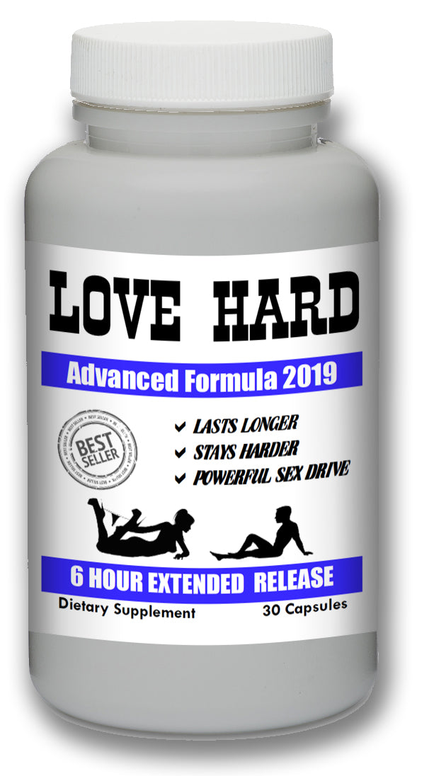 Love Hard Male Enhancement Sex Pills Best Sexual Supplement Enhancer Doqaancom 0771