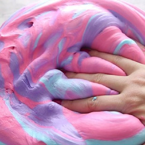 How To Make Slime Without Glue Slimed Me