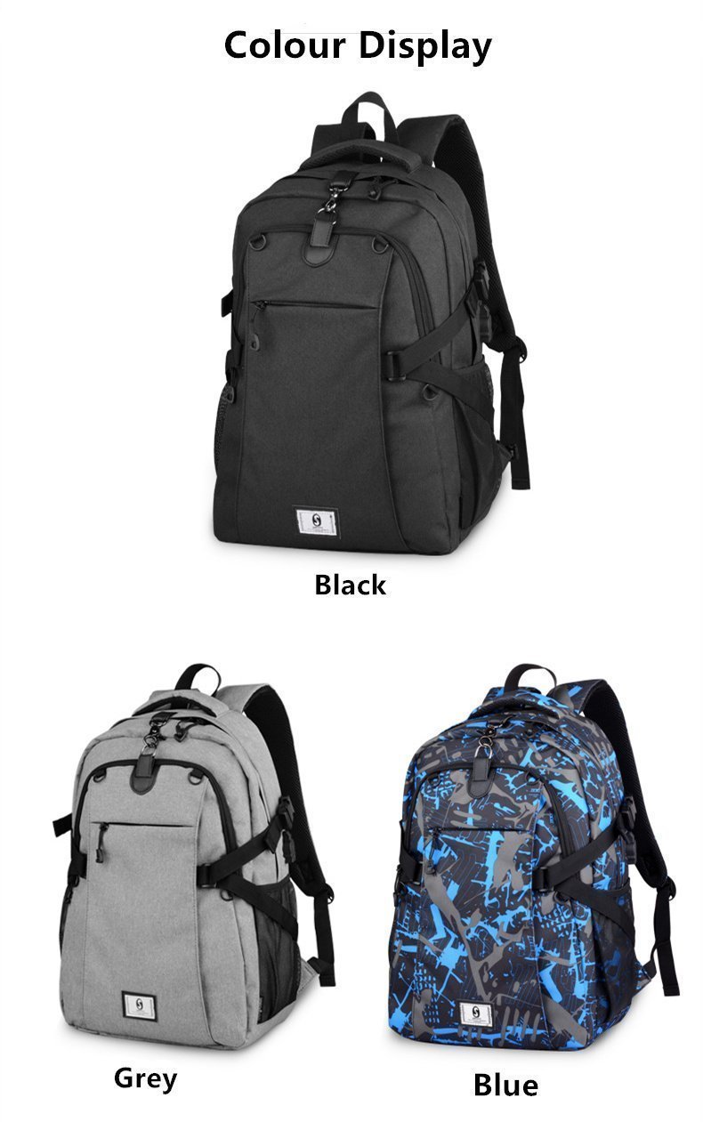 laptop gym backpack