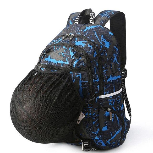 large basketball backpacks