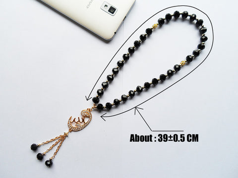 Muslim Prayer beads Bracelet