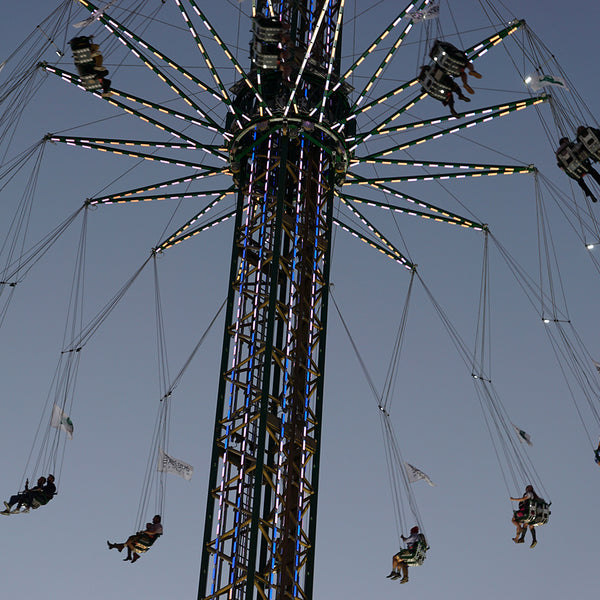 Amusement Ride Machine - MindFuel STEM Store