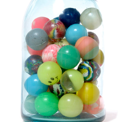 bouncy ball store