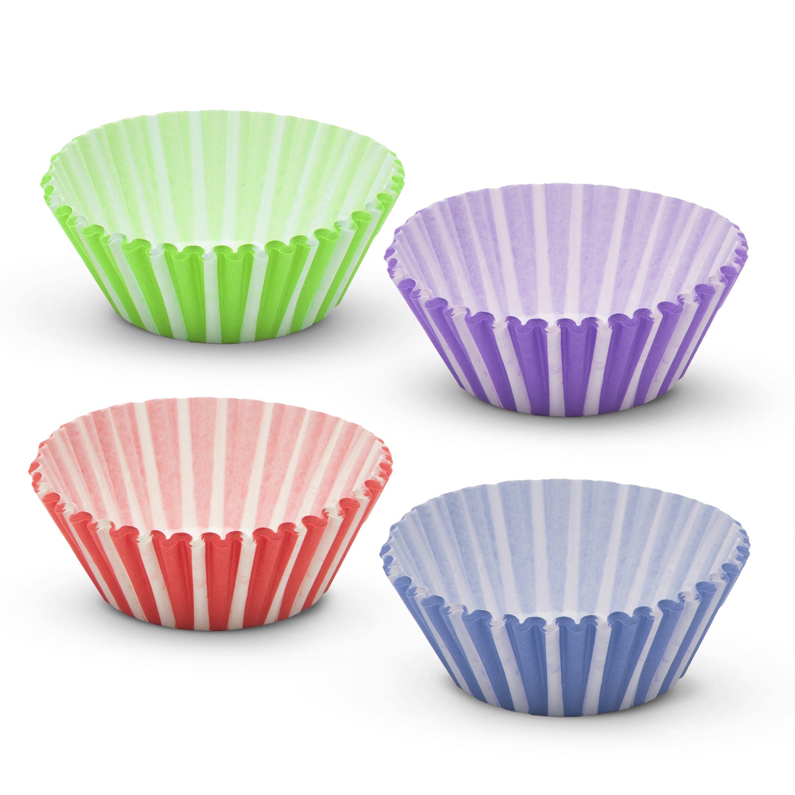 57168a muffin paper set
