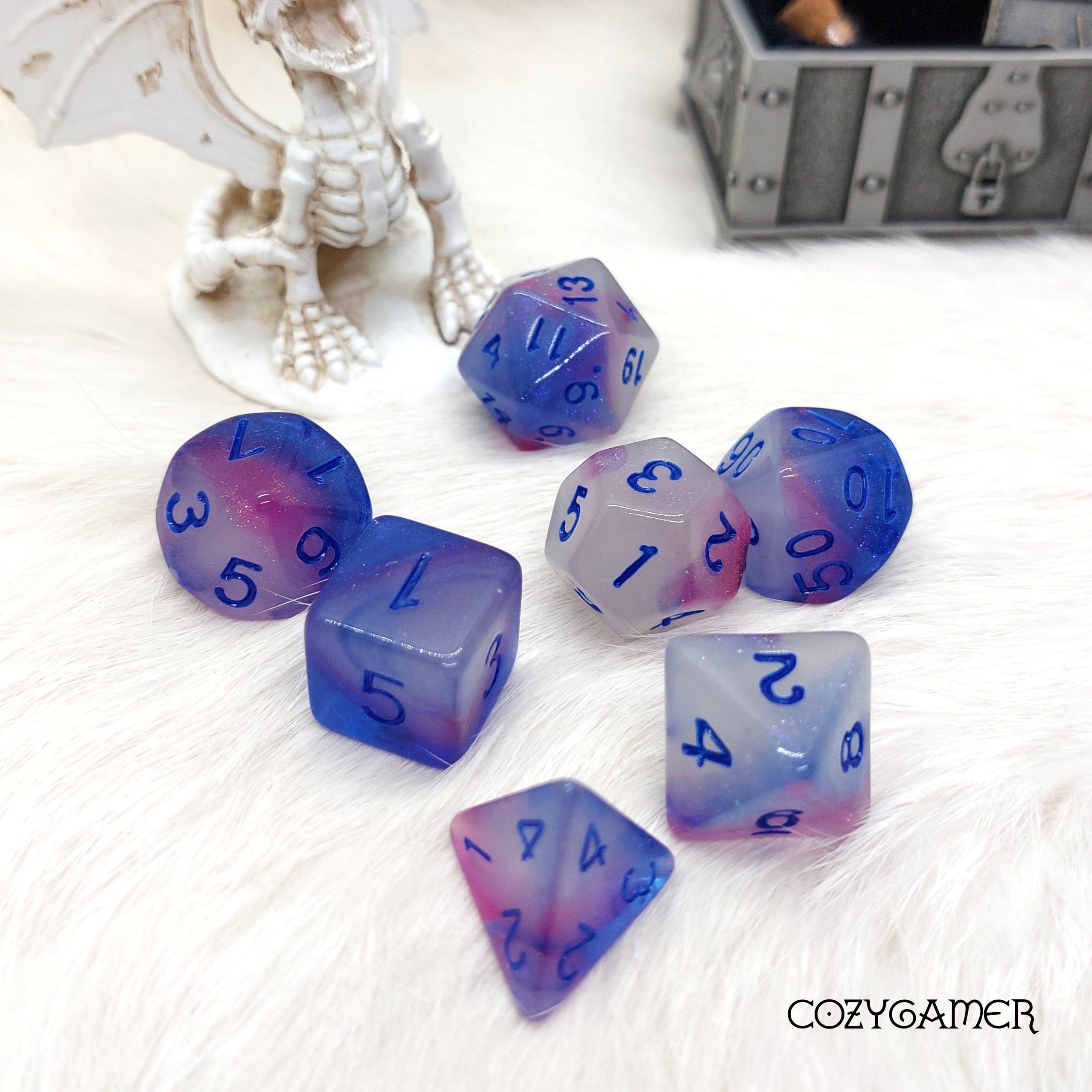 Coolest DD Dice Sets  Where To Buy Them