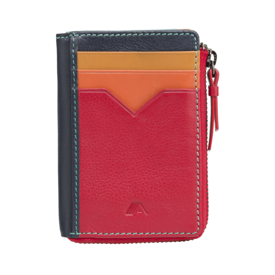 würkin stiffs rfid leather slim wallet