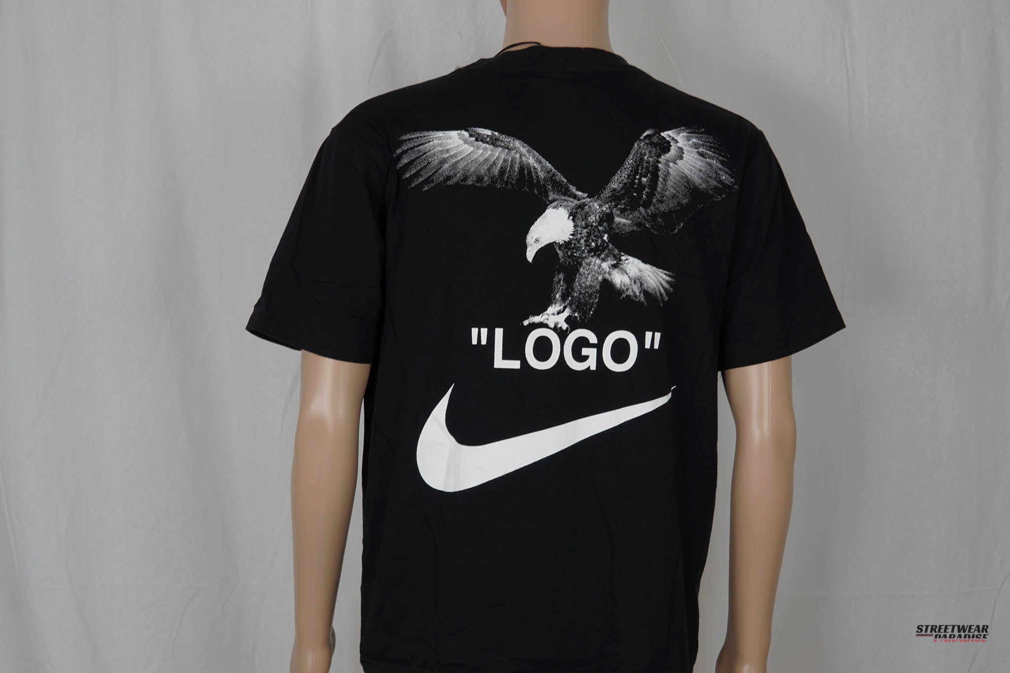 nike off white mercurial nrg tee