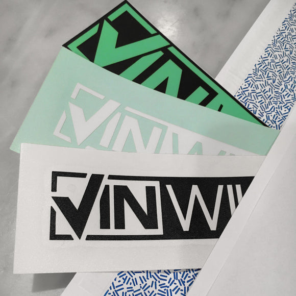 Stickers Vinwiki