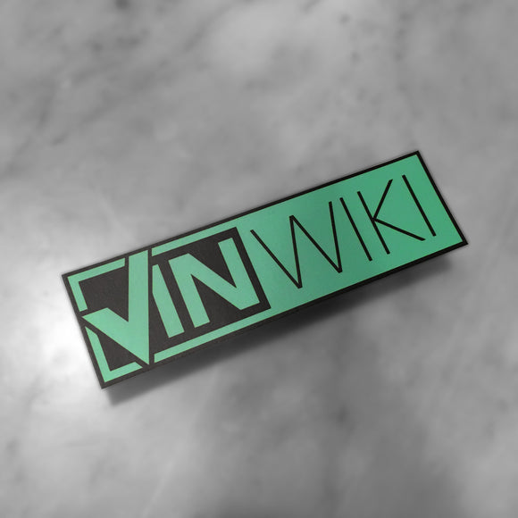 Stickers Vinwiki