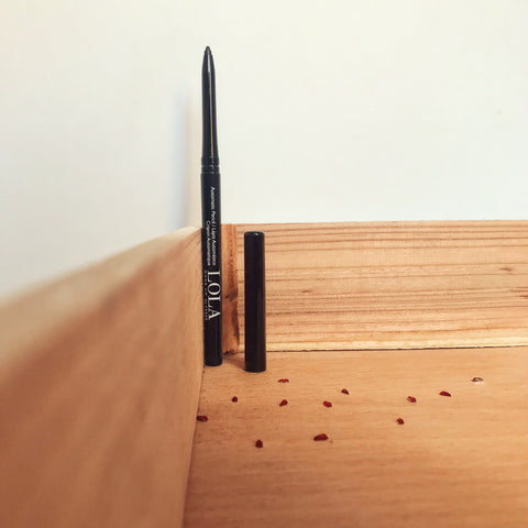 Lola makeup automatic eye pencil 
