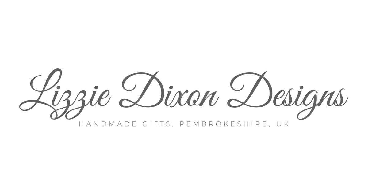 Lizzie Dixon Designs