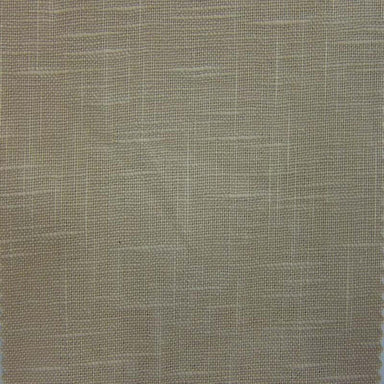 Lennon Fabric  Solid Linen Blend — Rodeo Home