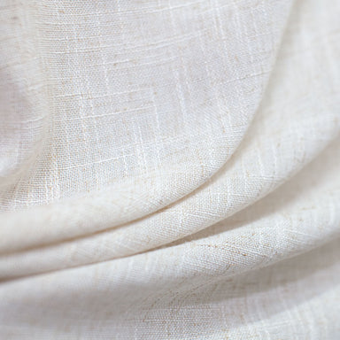 Rodeo Home Saint Solid Linen Blend Fabric