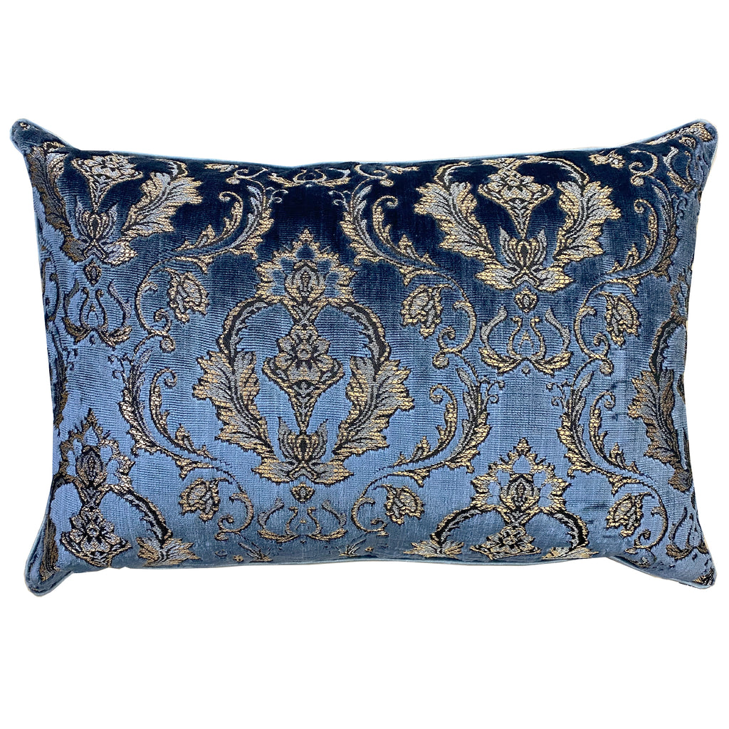 Decorative Pillows Rodeo Home   PIL BEATRICE MP 18X26 02 ROYAL FRONT 1024x 